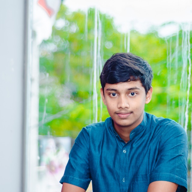 Profile picture of the author
